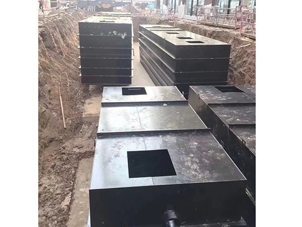 平罗​甘肃嘉源通环保：全品类水处理设备，一站式守护碧水清流